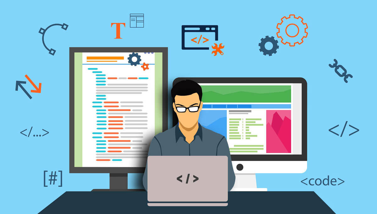 بهترین ویرایشگر html