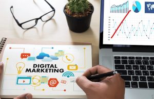 ابزارهای بازاریابی دیجیتال