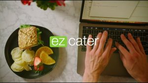آپ اِزکَتر (ezCater)  