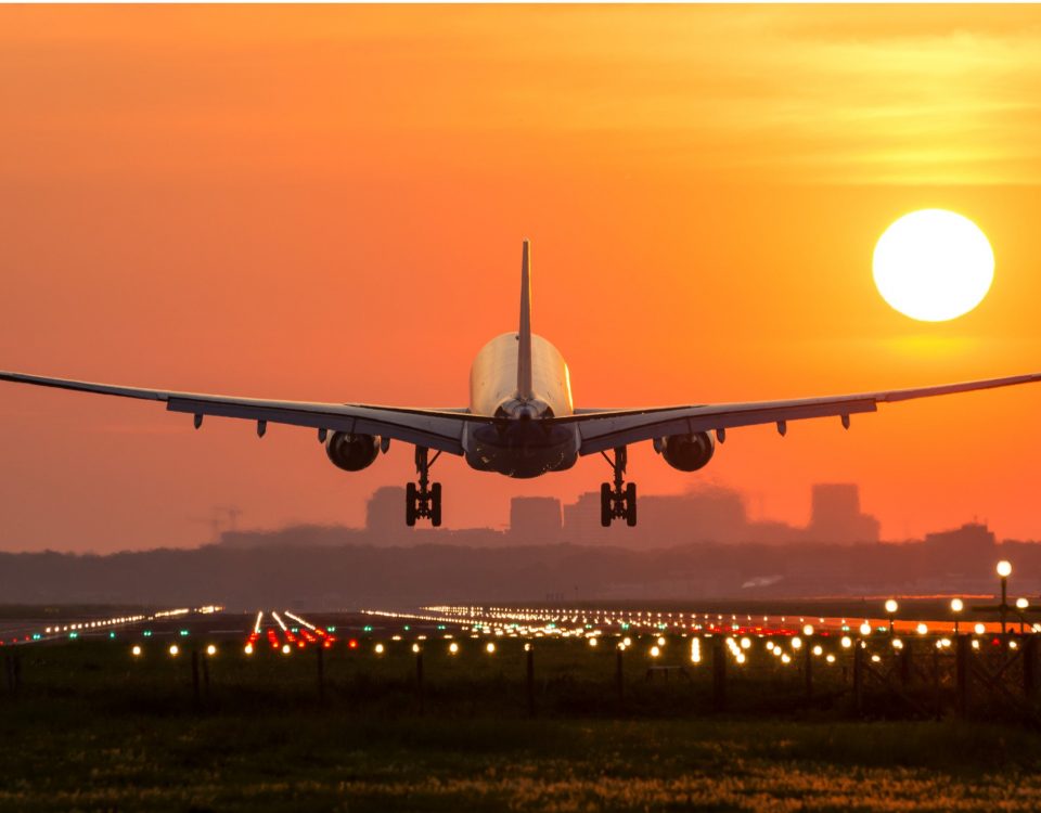 صفحه فرود یا لندینگ پیج landing page